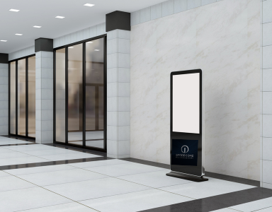 portfolio image template